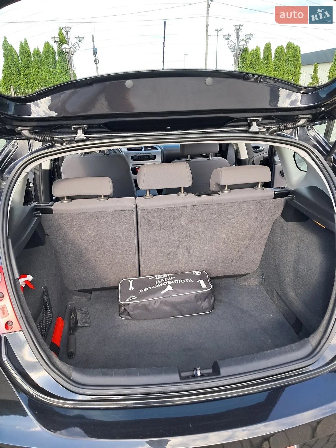2011 SEAT Leon - мініатюра 26