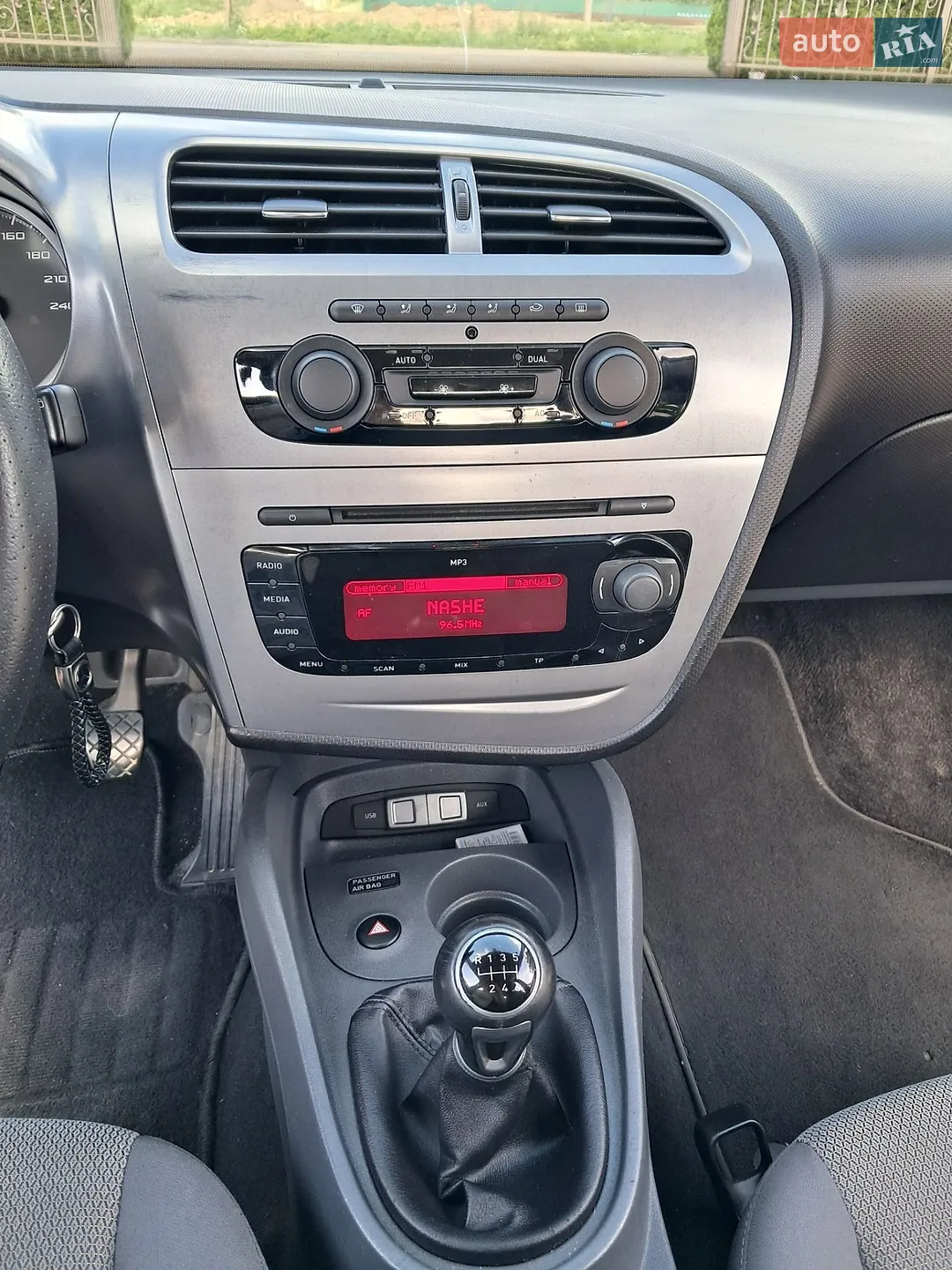 2011 SEAT Leon - мініатюра 4