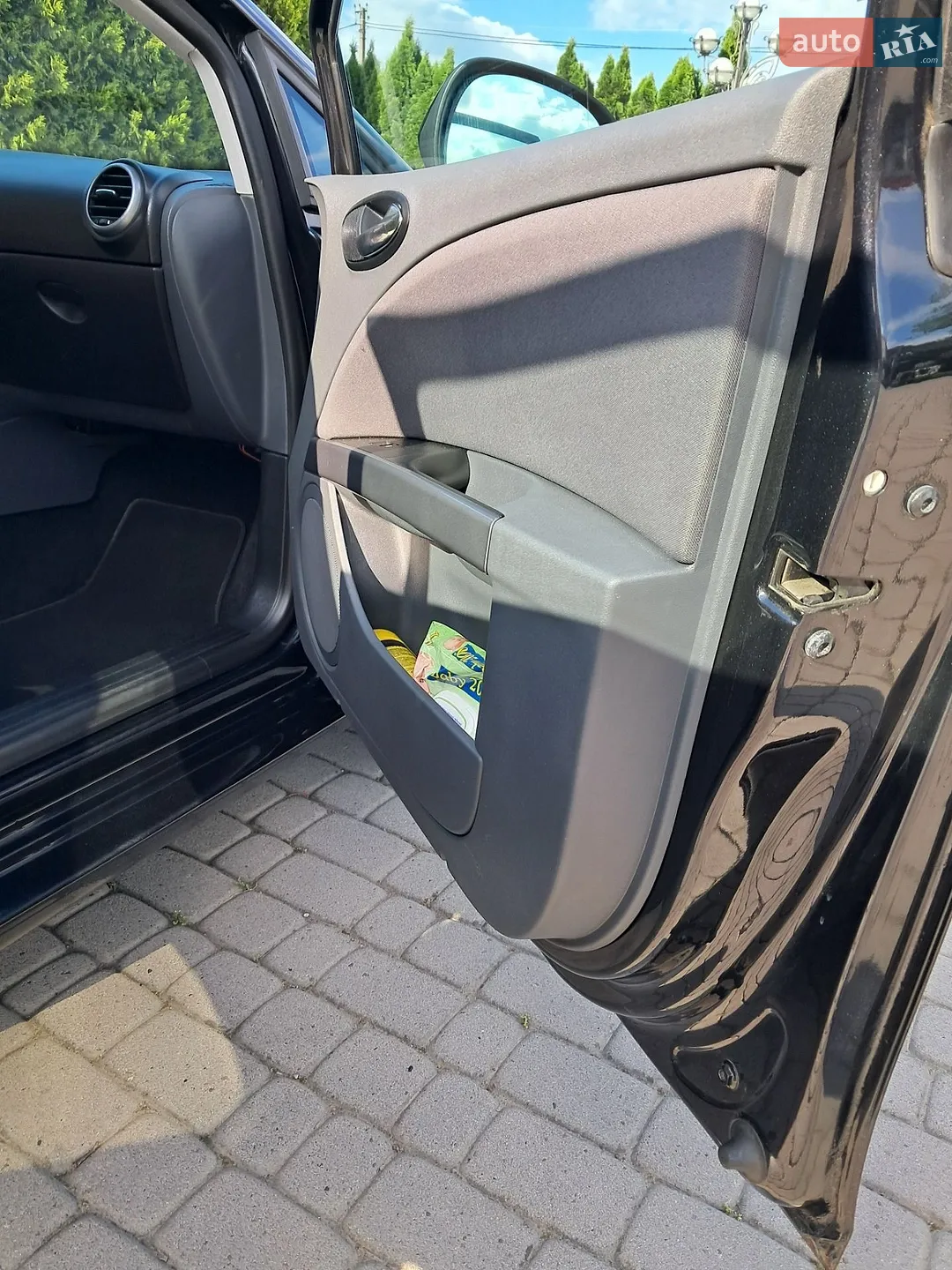 2011 SEAT Leon - мініатюра 14