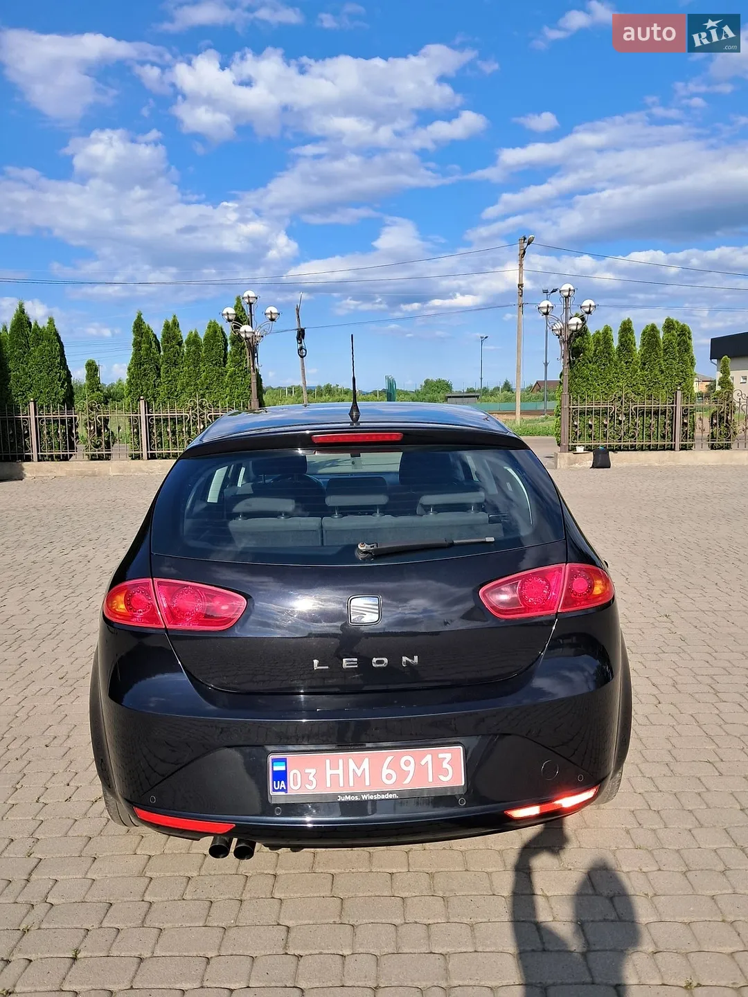 2011 SEAT Leon - мініатюра 19