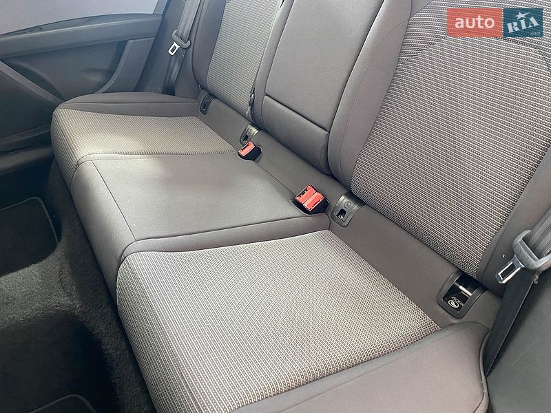 Универсал SEAT Leon 2018 в Львове