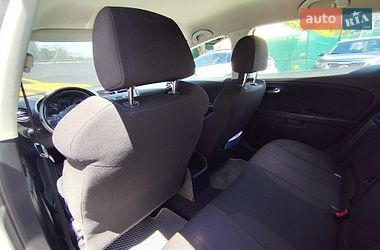 Хетчбек SEAT Leon 2008 в Києві