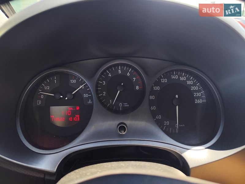 Хетчбек SEAT Leon 2008 в Києві
