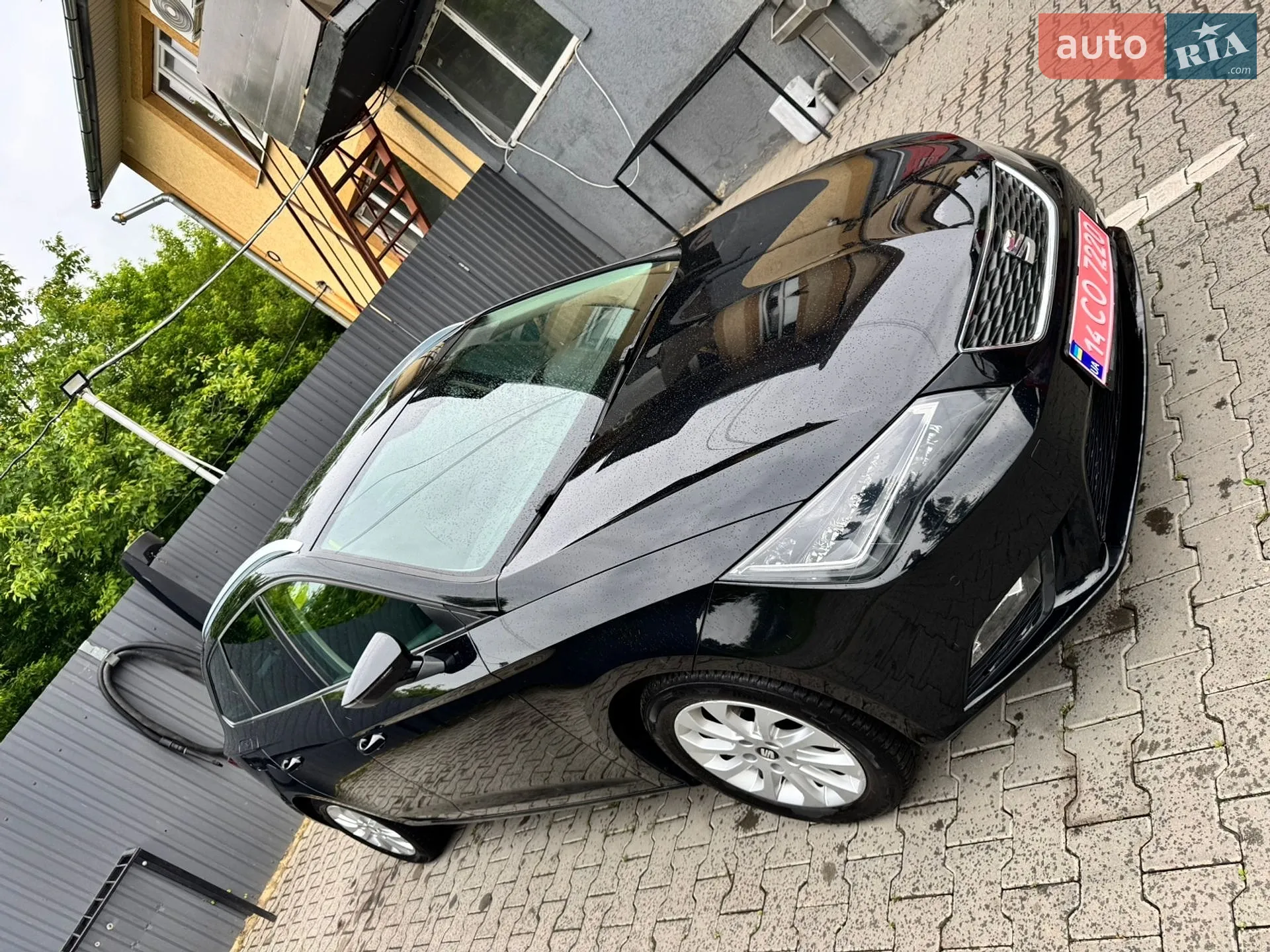 2014 SEAT Leon - мініатюра 36