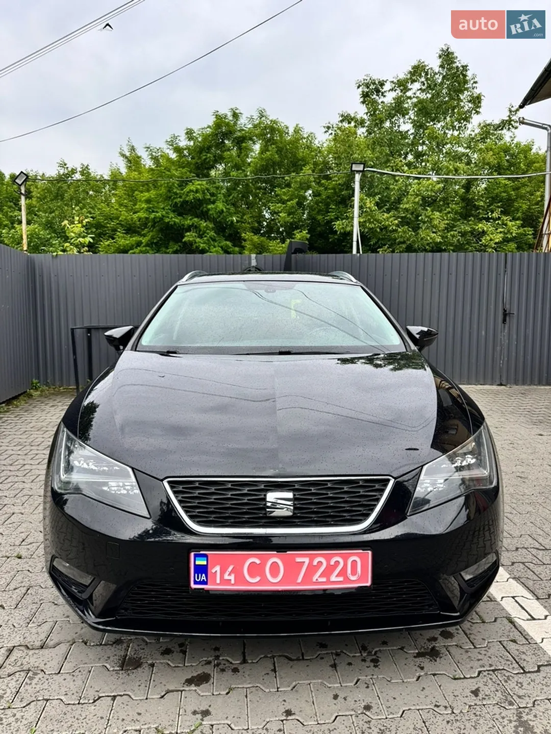2014 SEAT Leon - мініатюра 38