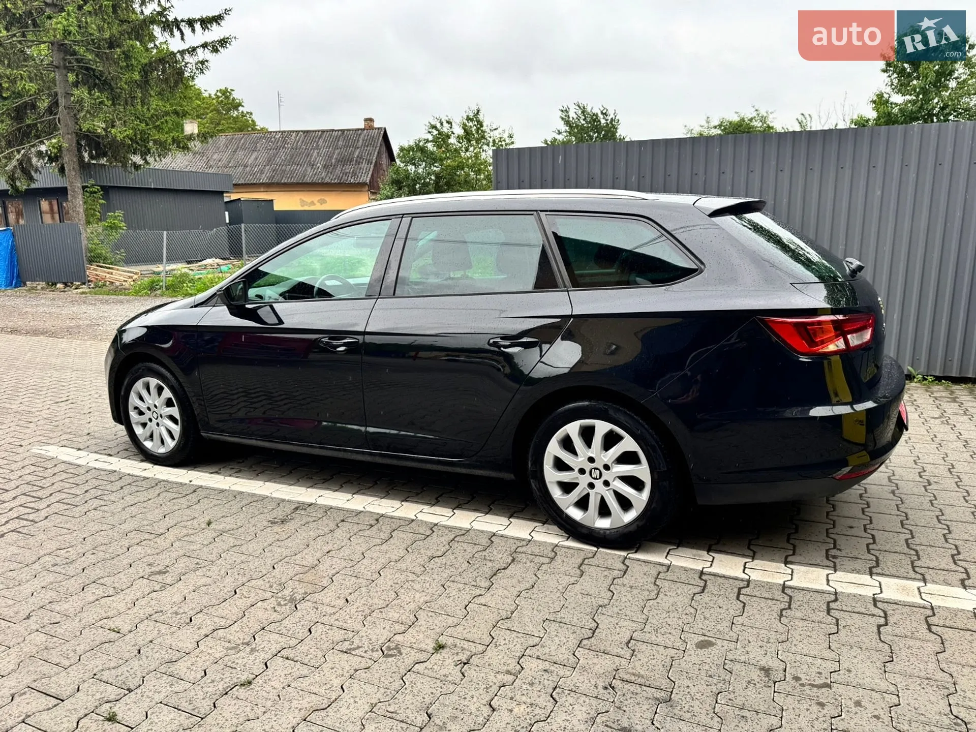 2014 SEAT Leon - мініатюра 41