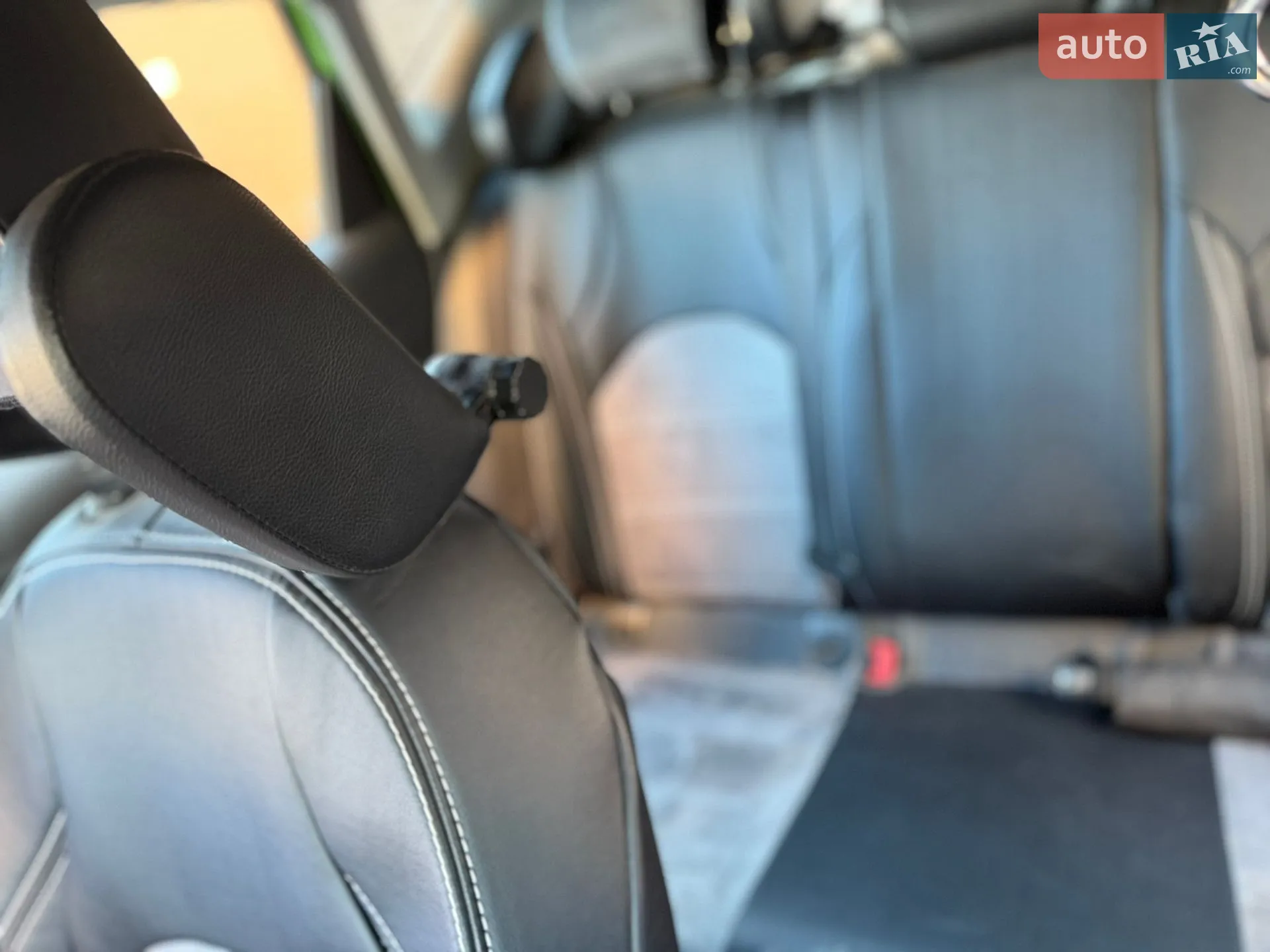 2014 SEAT Leon - мініатюра 5