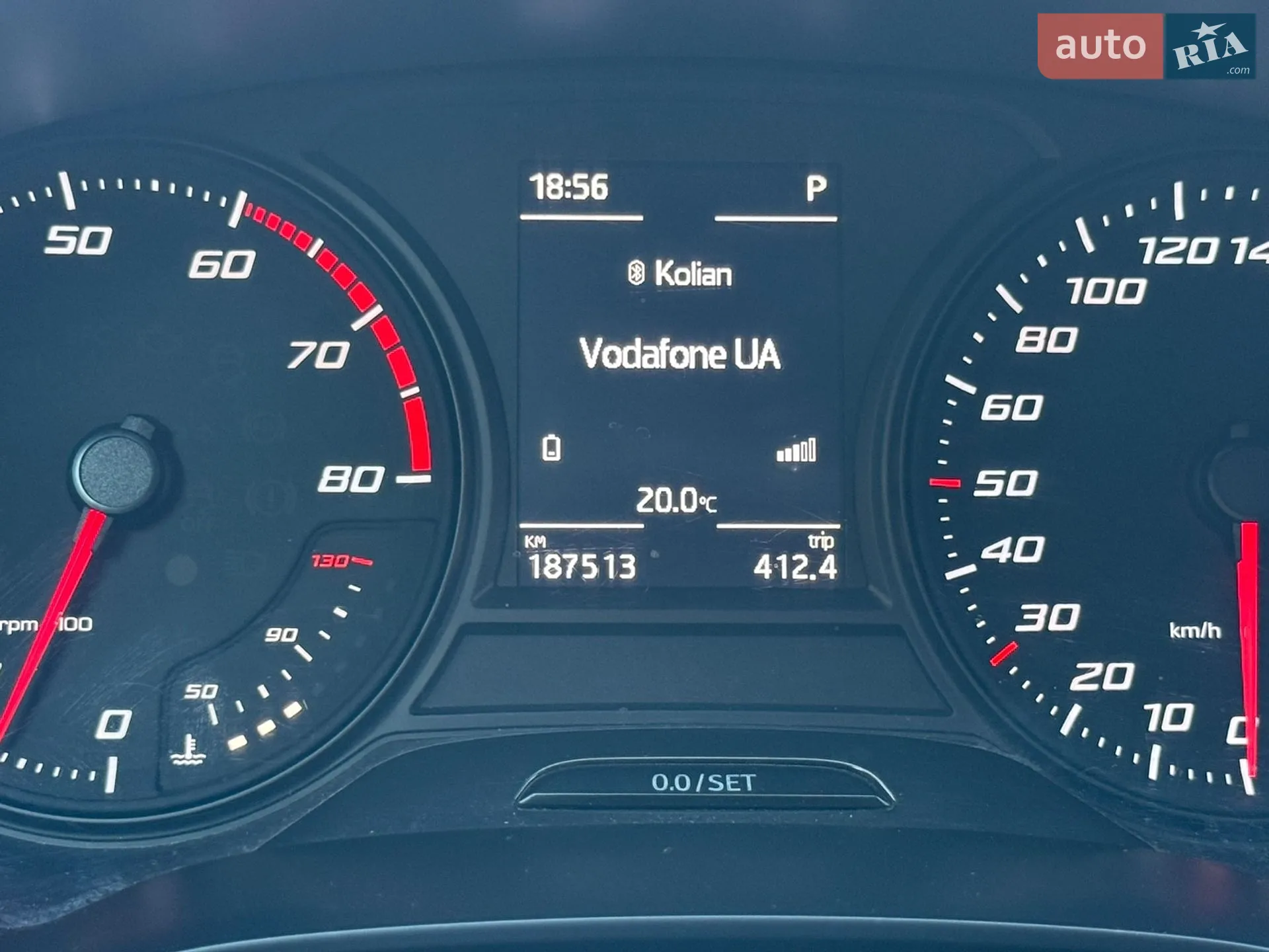2014 SEAT Leon - мініатюра 9