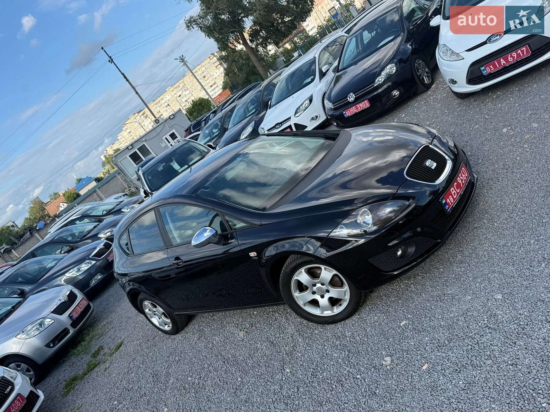 2012 SEAT Leon - мініатюра 2