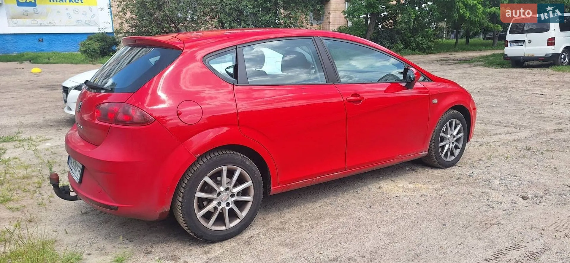 2010 SEAT Leon - мініатюра 2