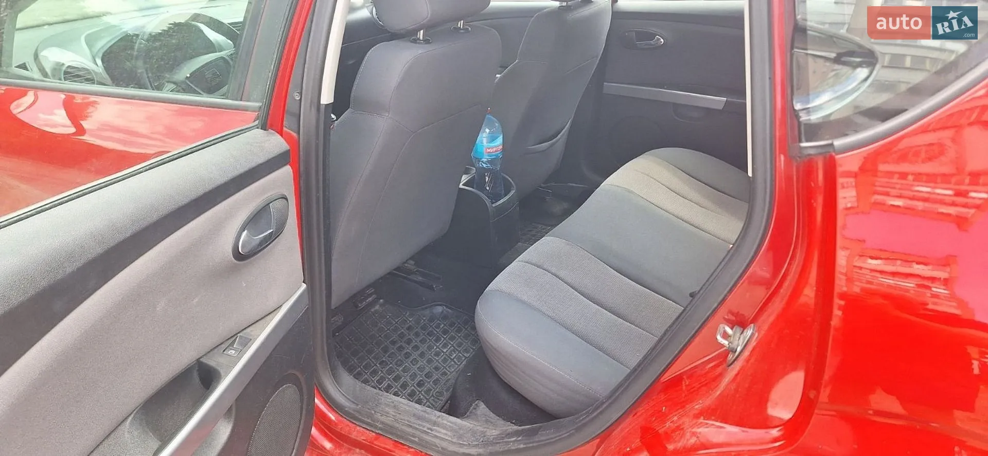 2010 SEAT Leon - мініатюра 9