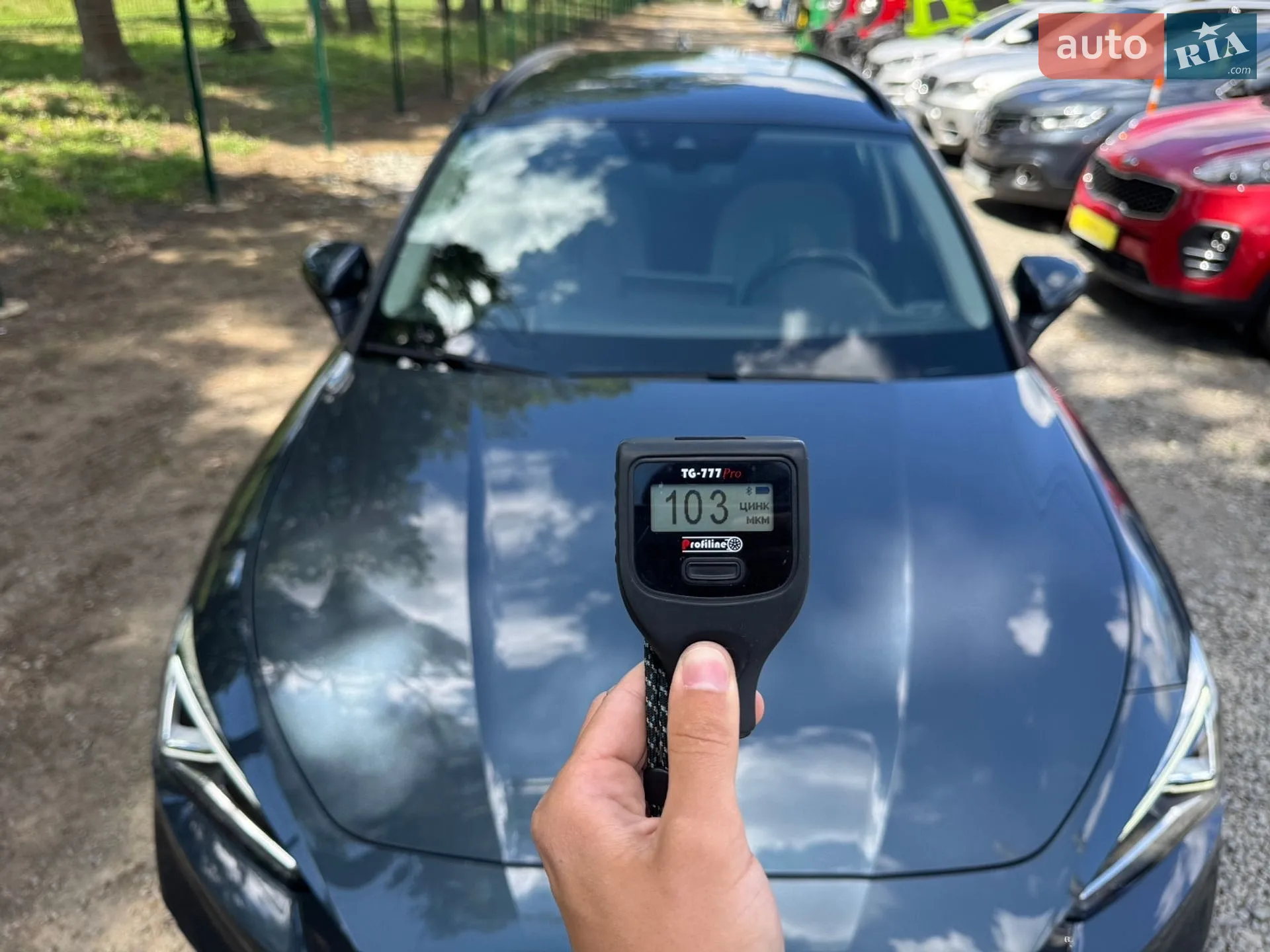 2022 SEAT Leon - мініатюра 40