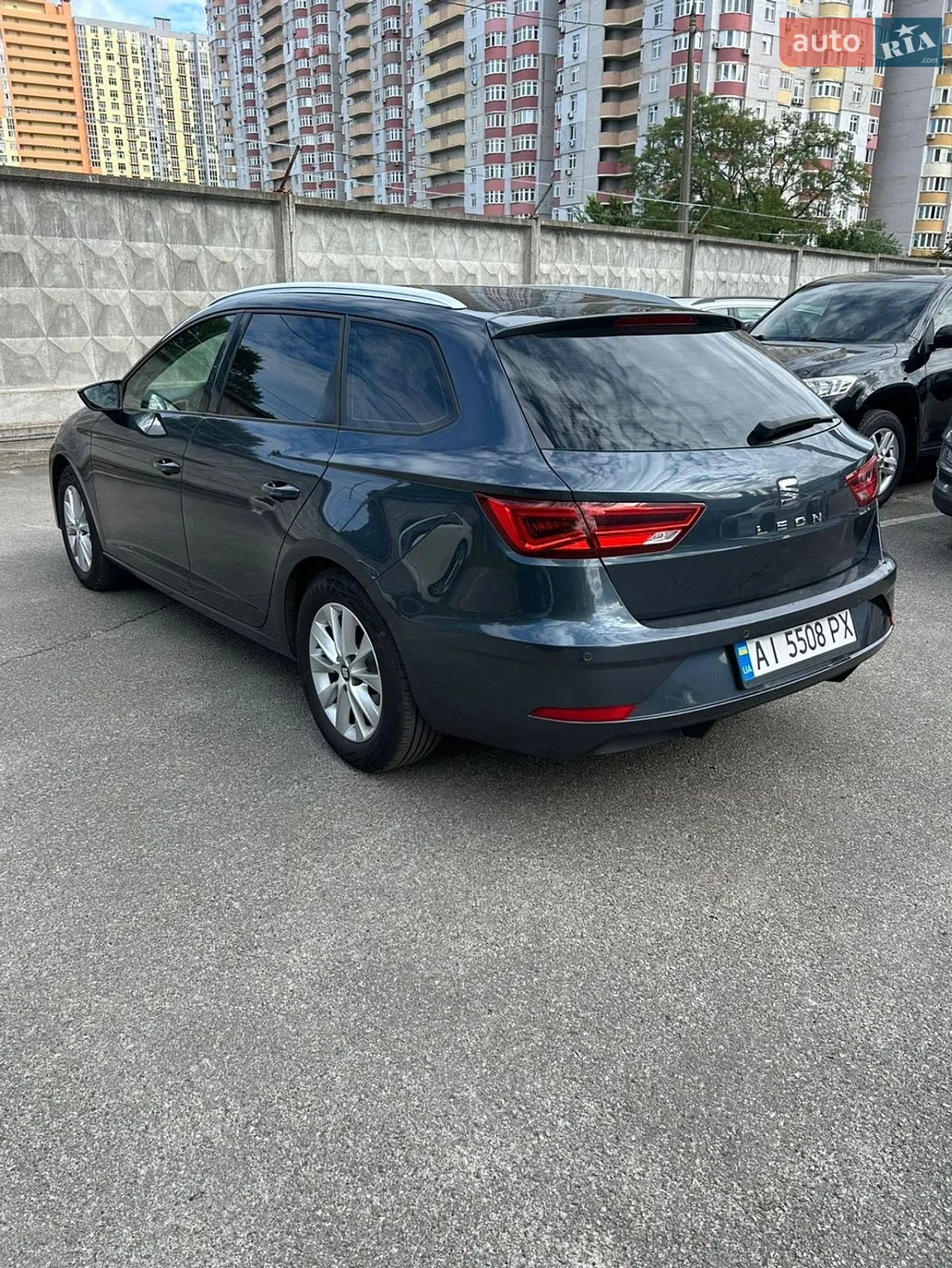 2019 SEAT Leon - мініатюра 7