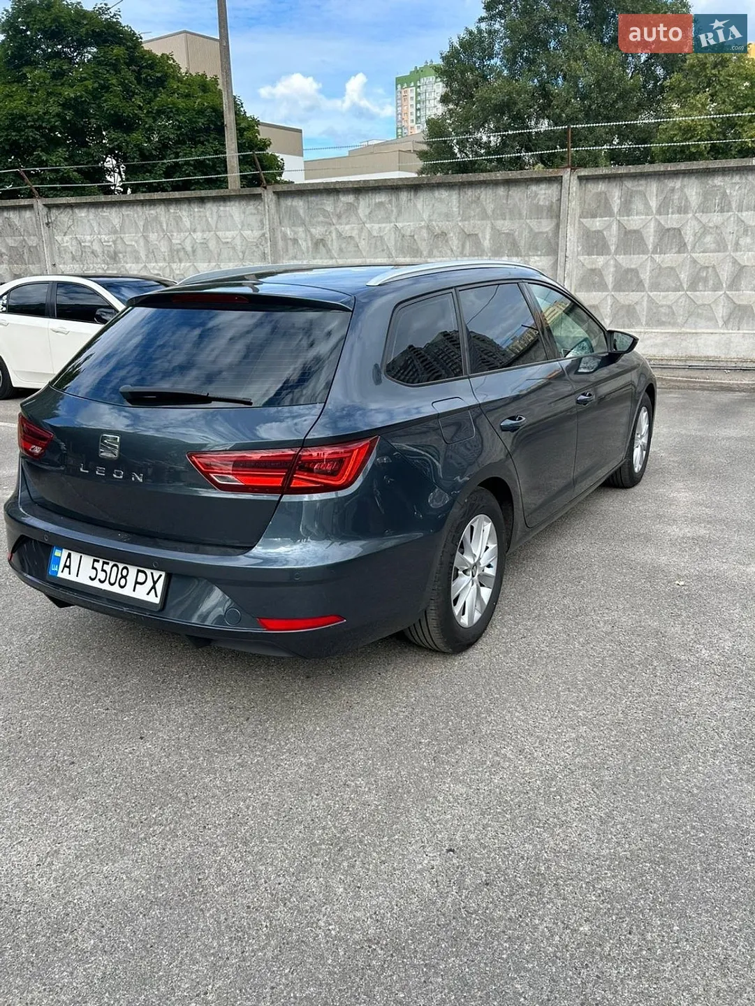 2019 SEAT Leon - мініатюра 5