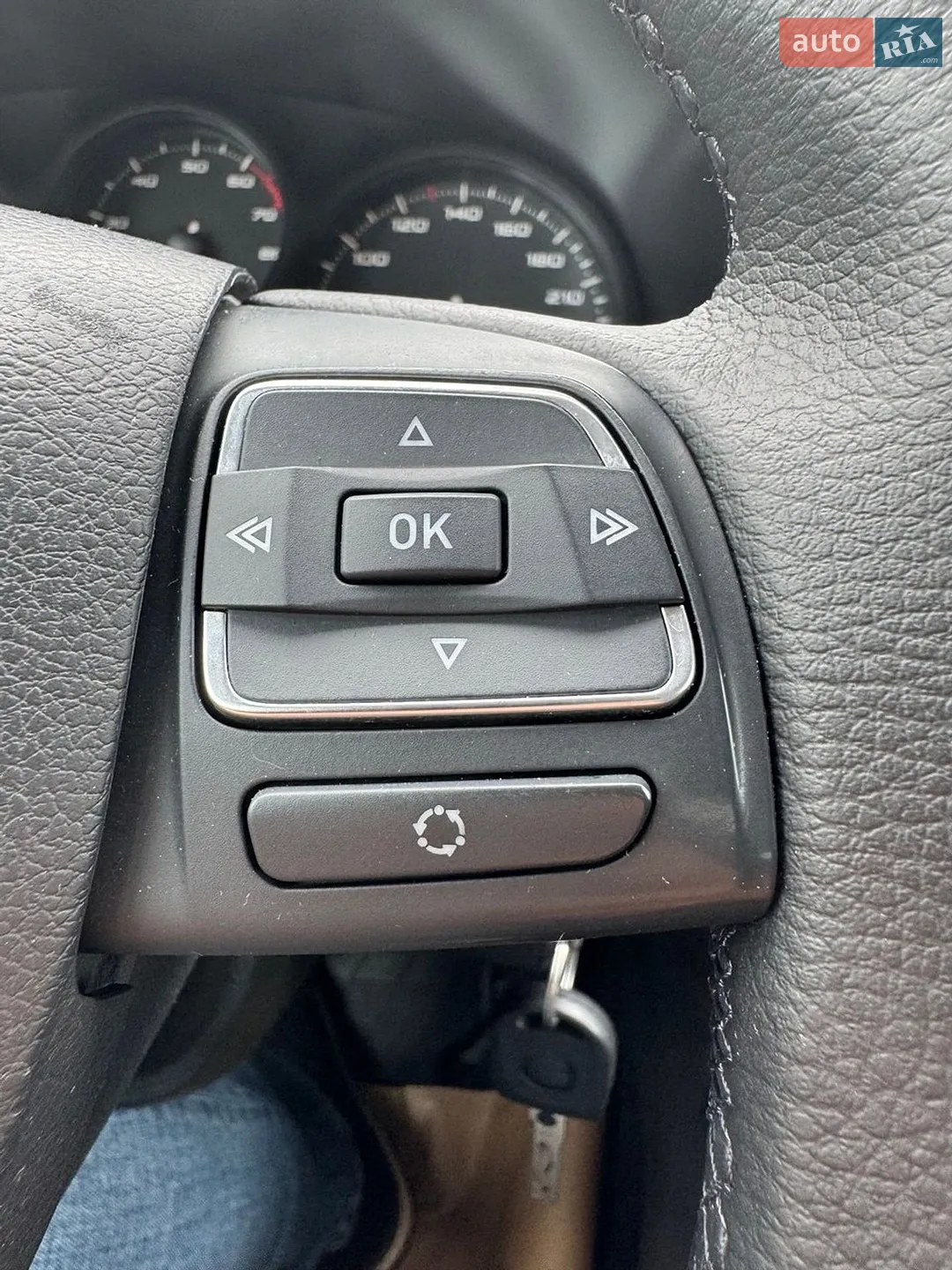 2010 SEAT Leon - мініатюра 15
