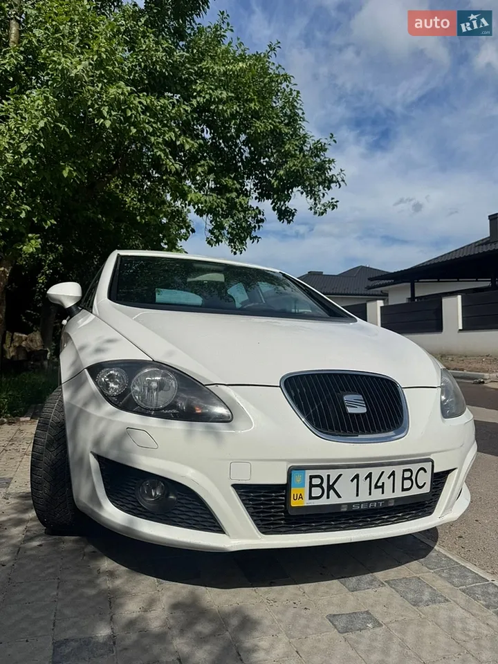 2012 SEAT Leon - мініатюра 29