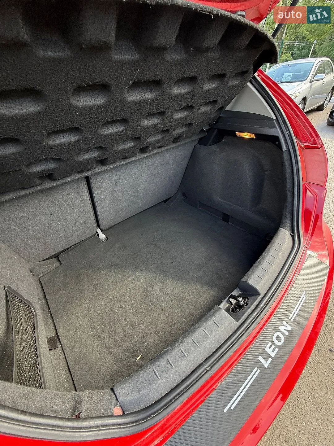 2011 SEAT Leon - мініатюра 10