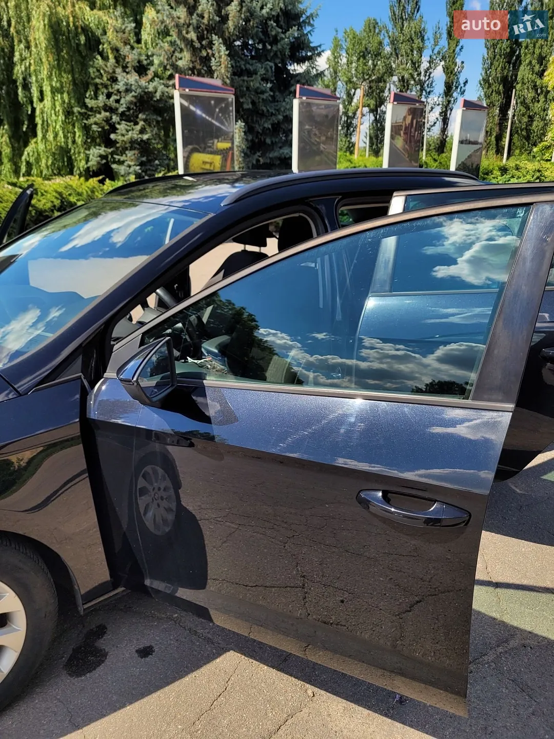 2014 SEAT Leon - мініатюра 13