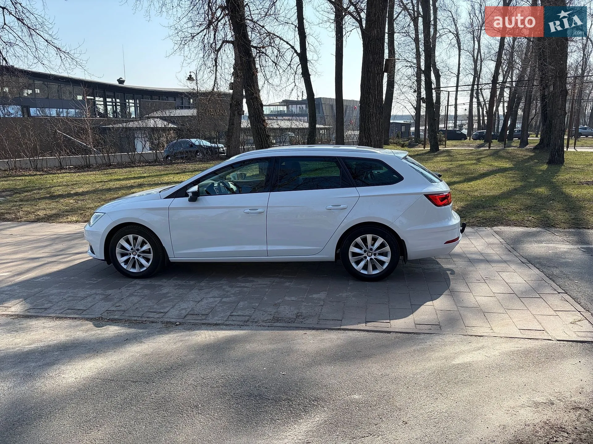 2019 SEAT Leon - мініатюра 14