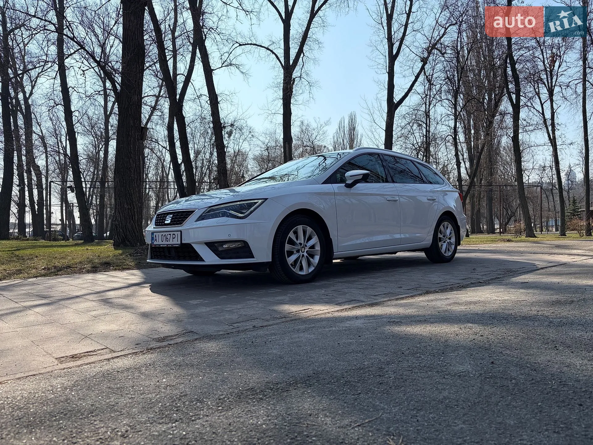 2019 SEAT Leon - мініатюра 15