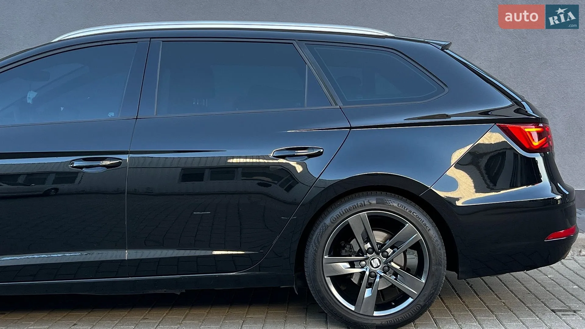 2019 SEAT Leon - мініатюра 10