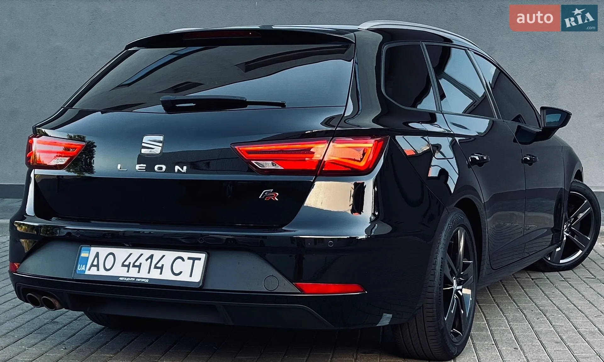 2019 SEAT Leon - мініатюра 15