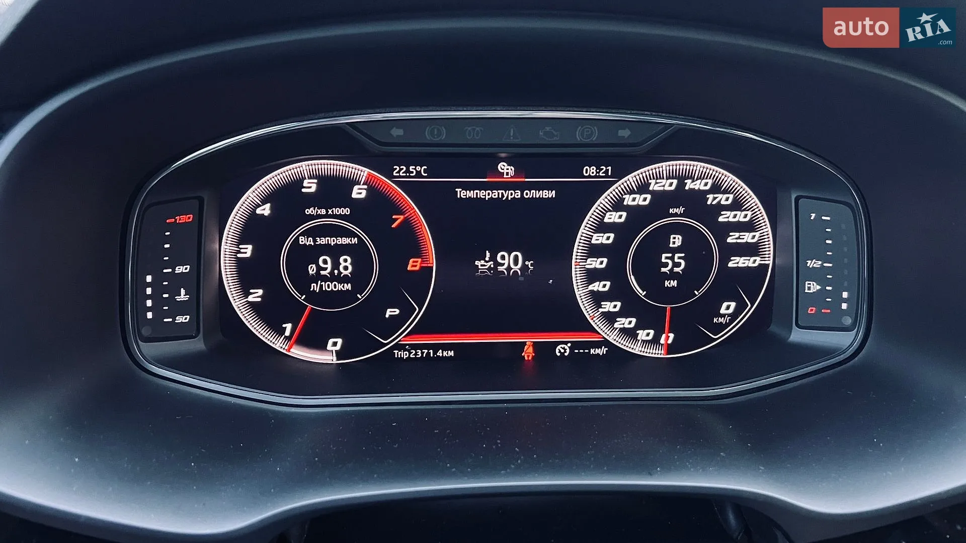 2019 SEAT Leon - мініатюра 29