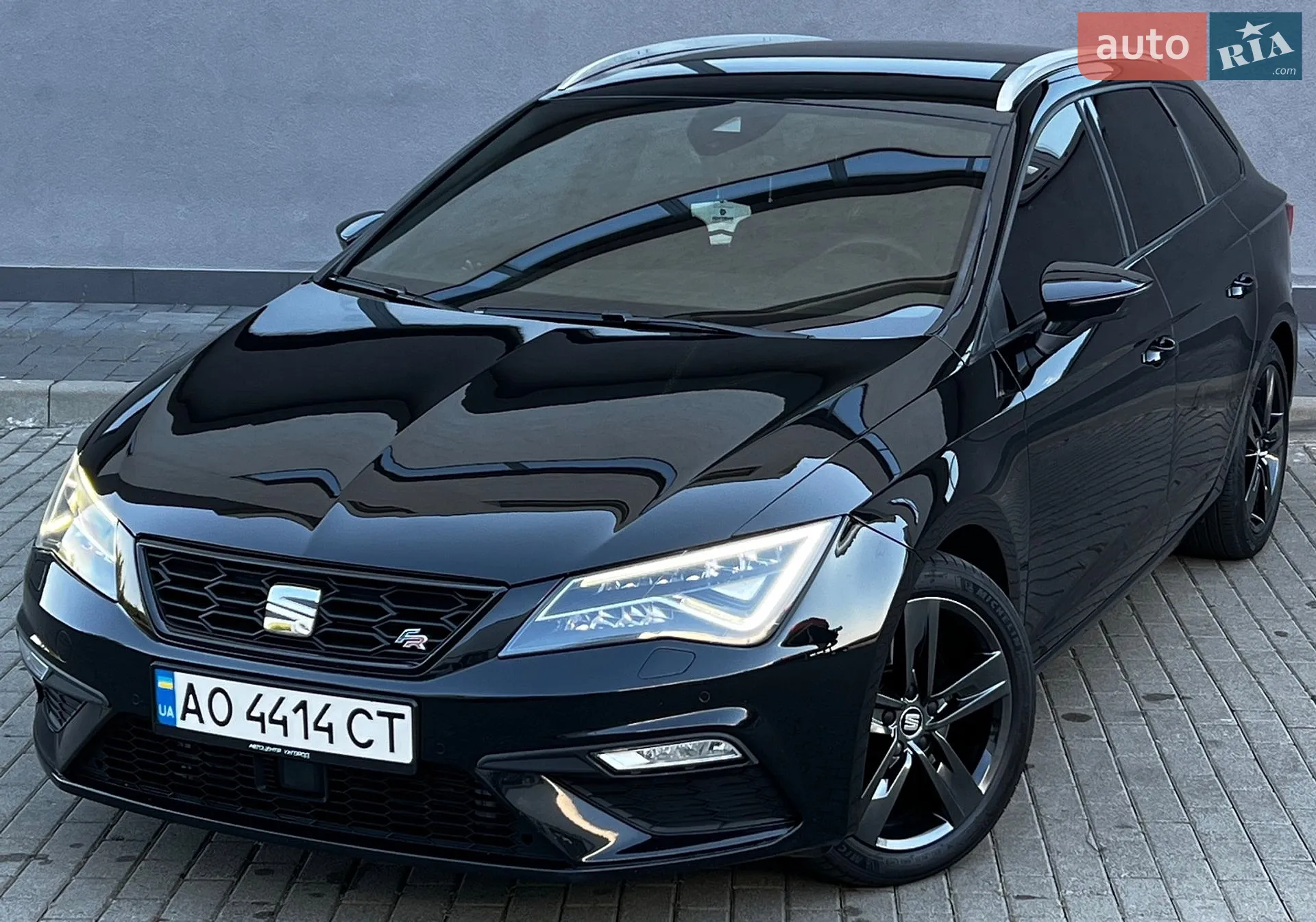 2019 SEAT Leon - фото 1
