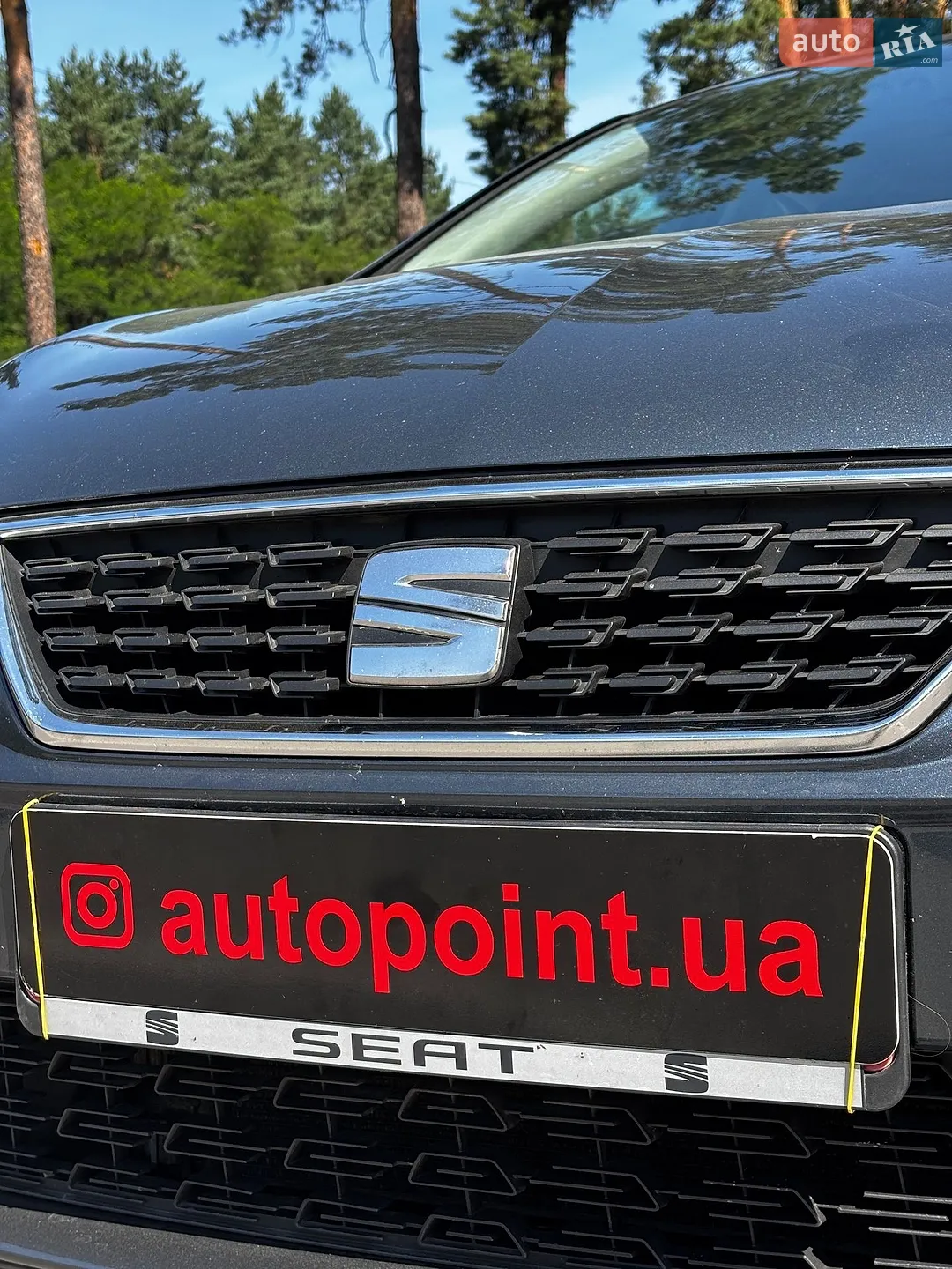 2020 SEAT Leon - мініатюра 2