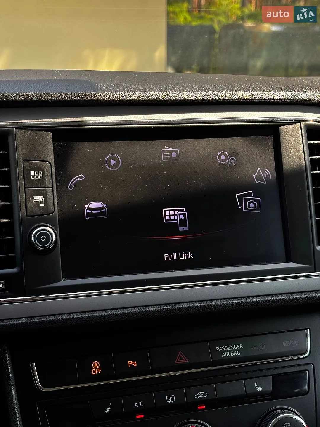 2020 SEAT Leon - мініатюра 30