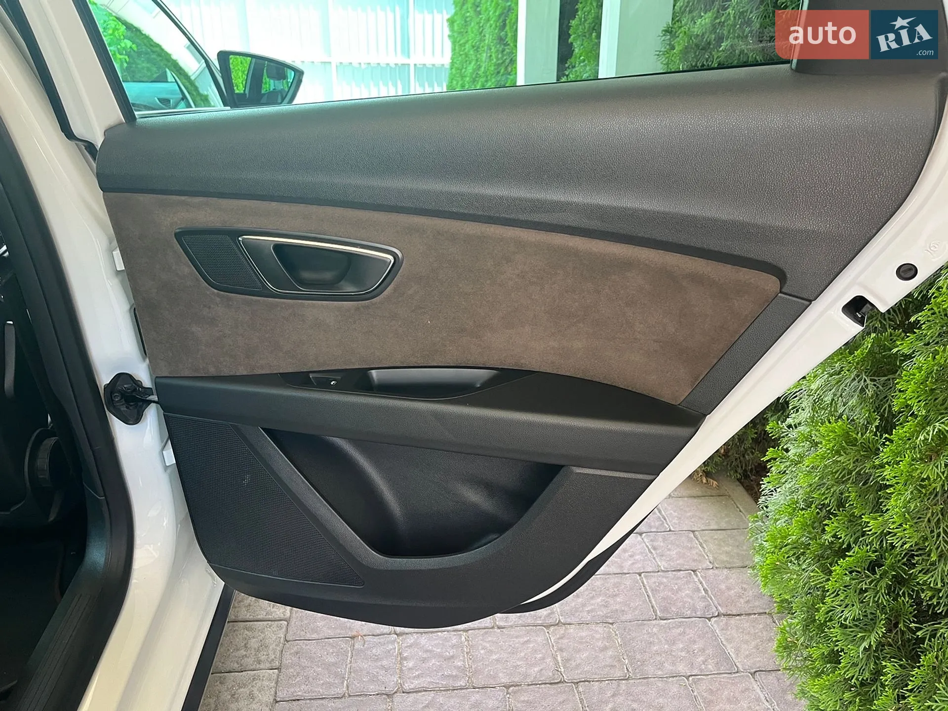2016 SEAT Leon - мініатюра 29