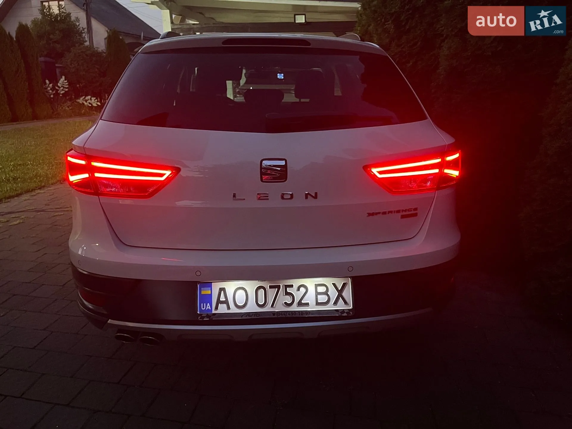 2016 SEAT Leon - мініатюра 35