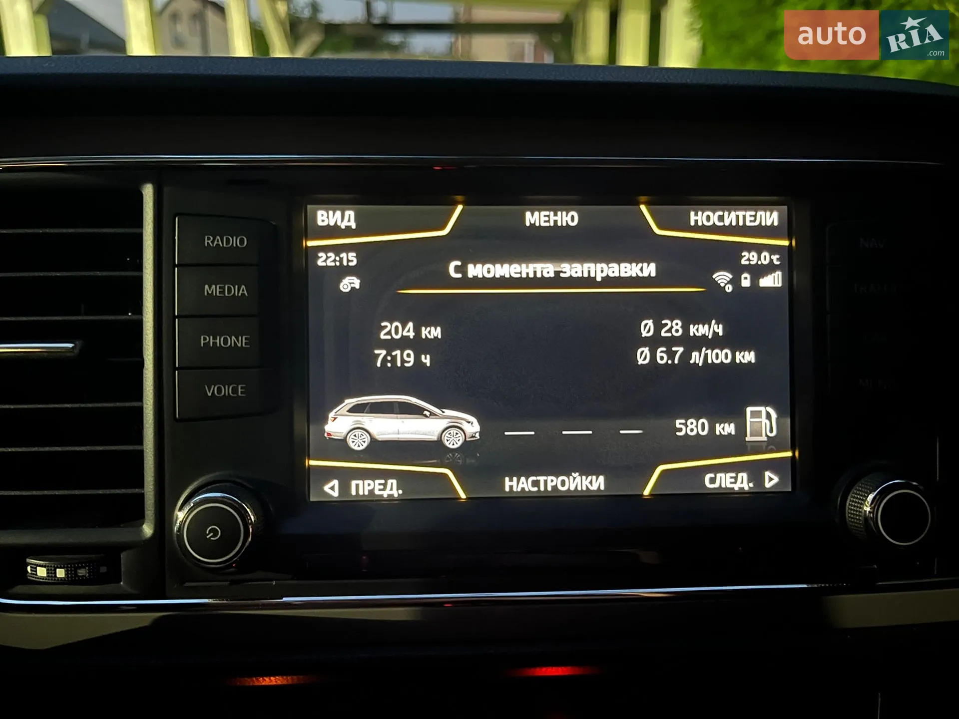 2016 SEAT Leon - мініатюра 45