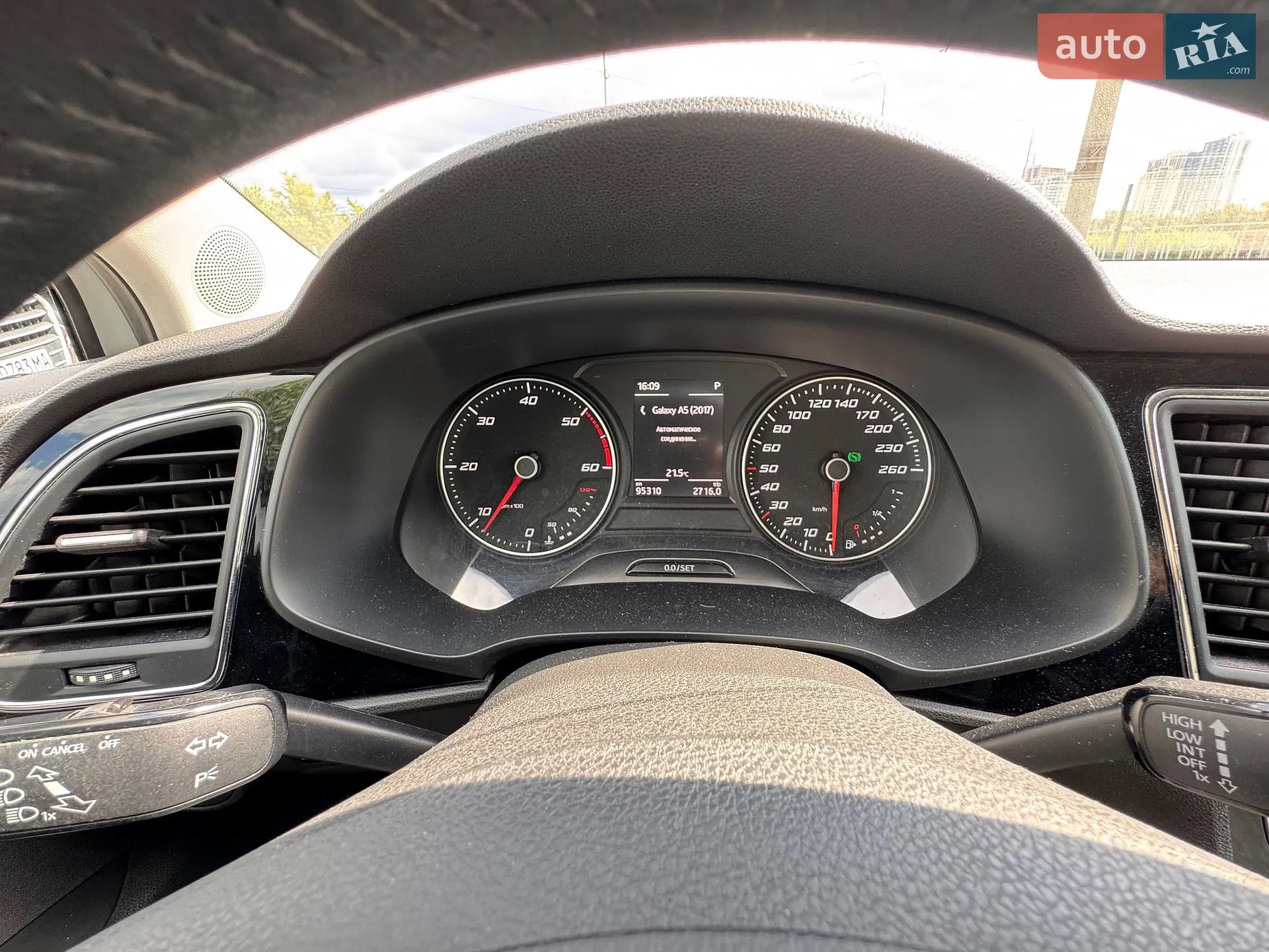 2013 SEAT Leon - мініатюра 15