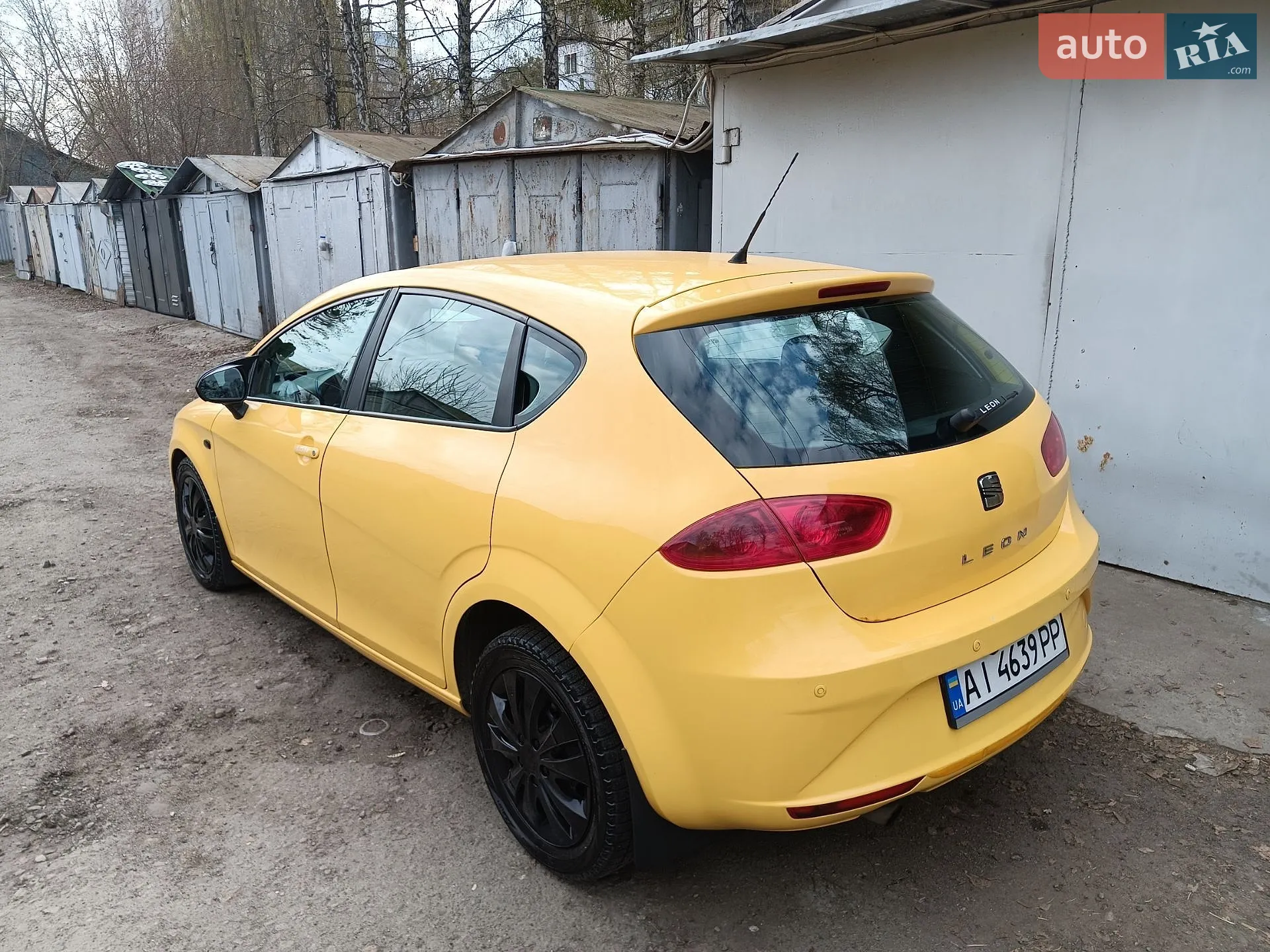 2010 SEAT Leon - мініатюра 6
