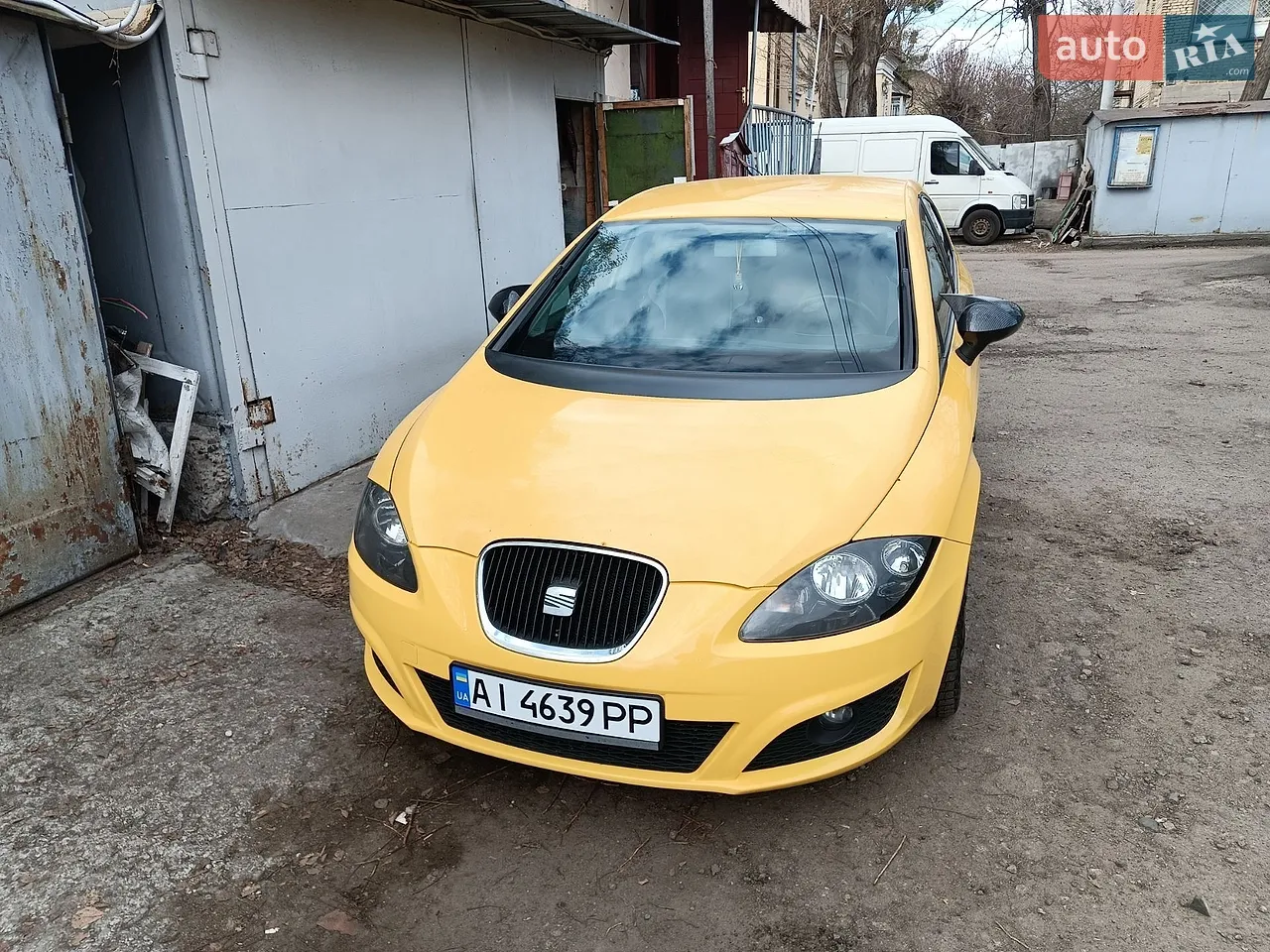 2011 SEAT Leon - мініатюра 14