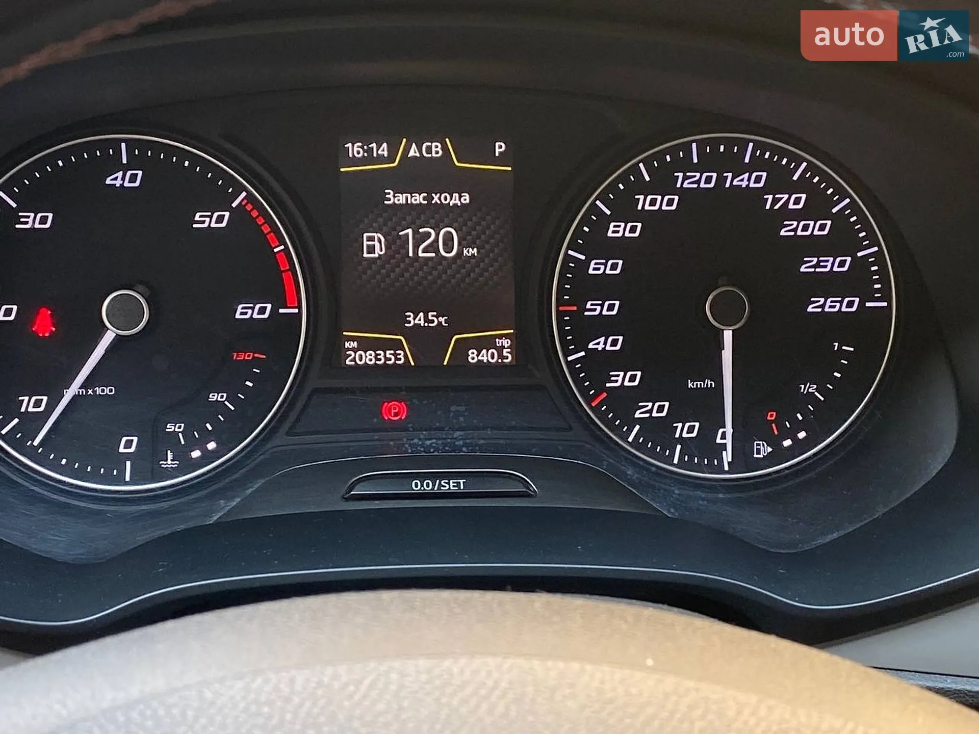 2016 SEAT Leon - мініатюра 3