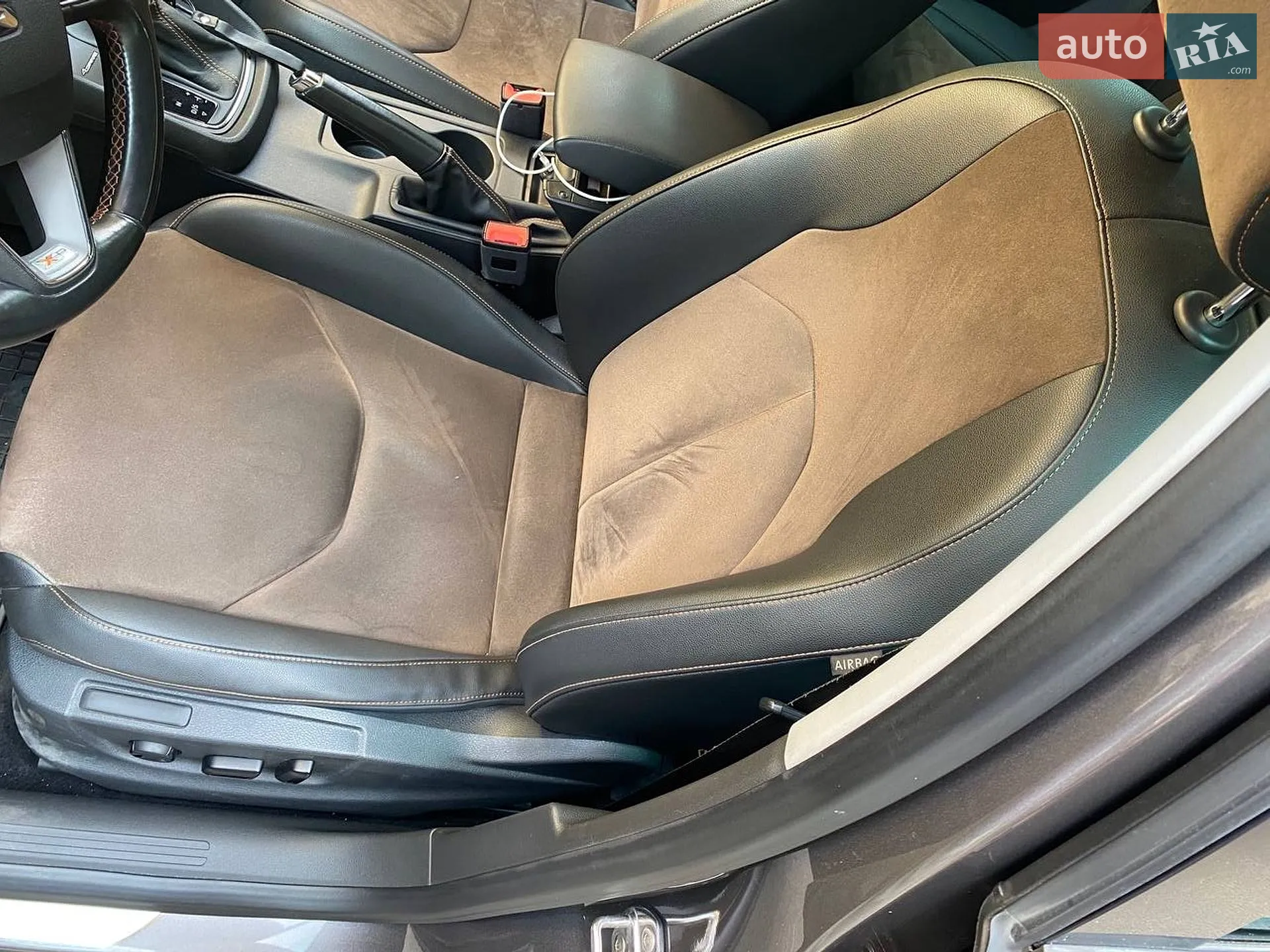 2016 SEAT Leon - мініатюра 8