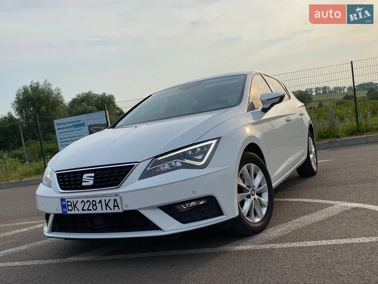 2019 SEAT Leon - мініатюра 45