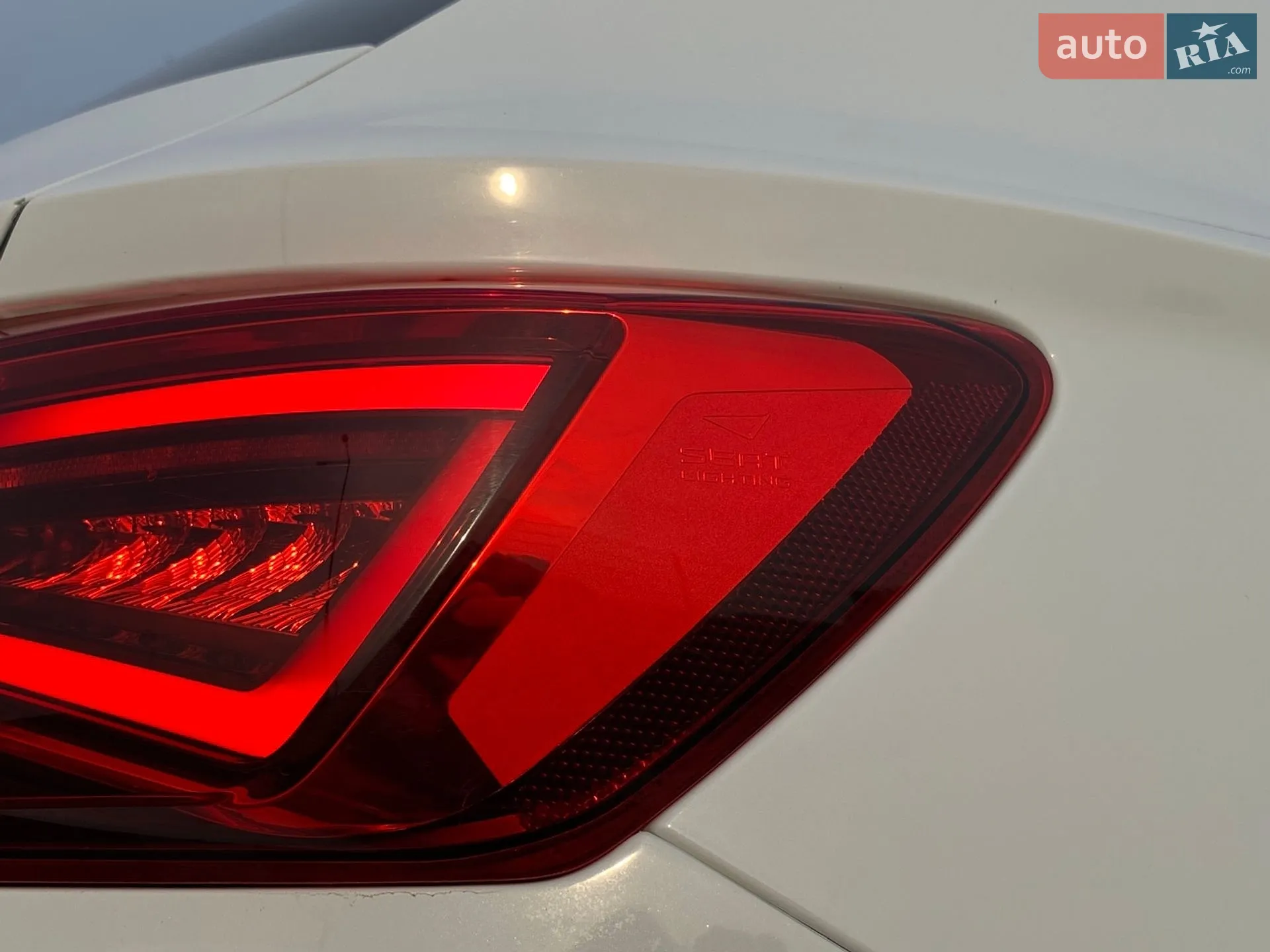 2018 SEAT Leon - мініатюра 12