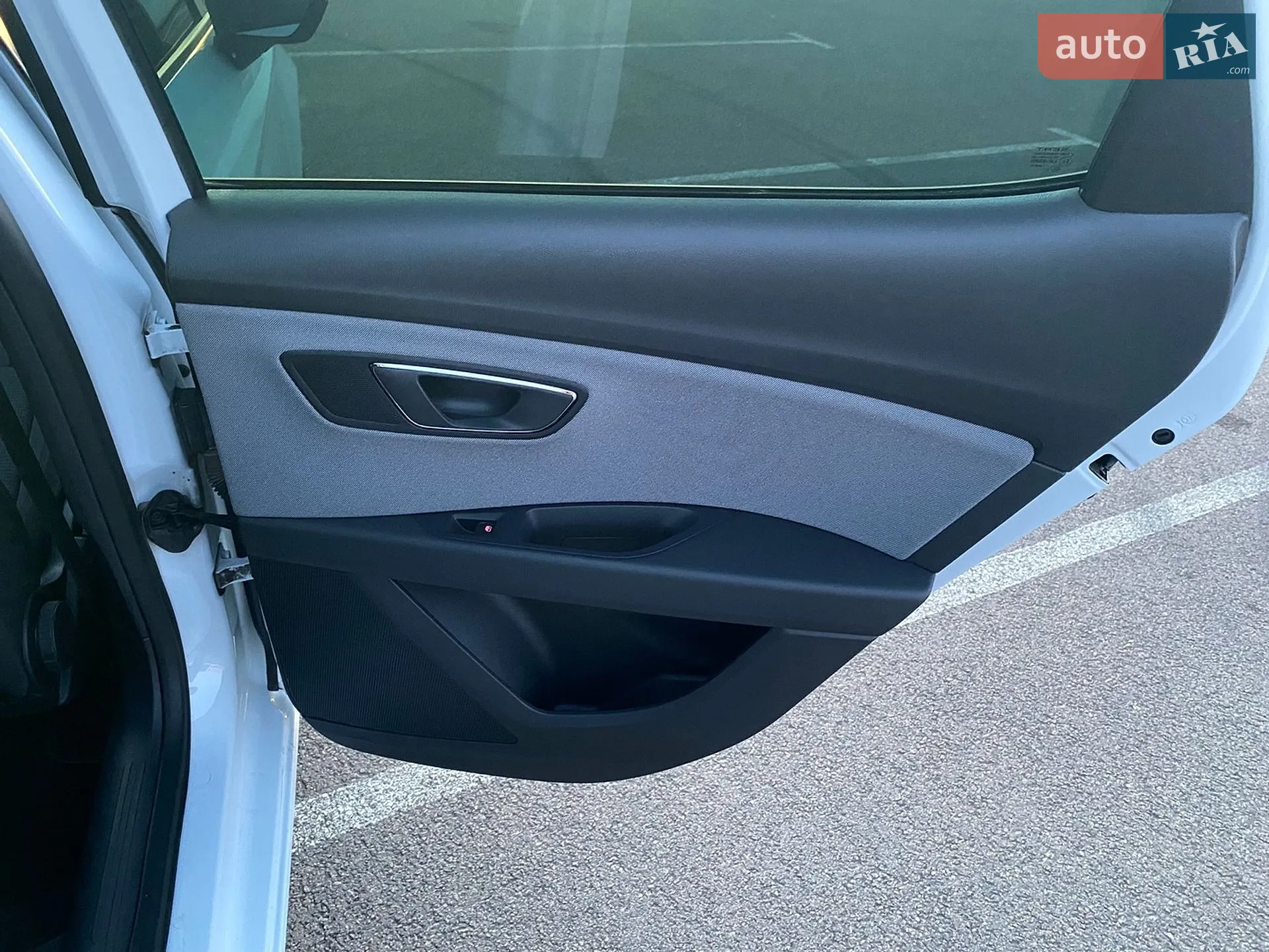 2018 SEAT Leon - мініатюра 24