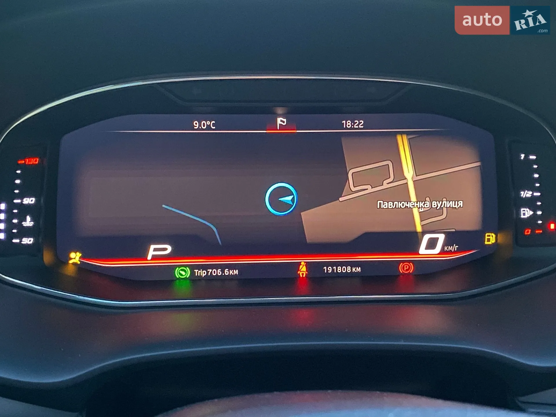 2018 SEAT Leon - мініатюра 29
