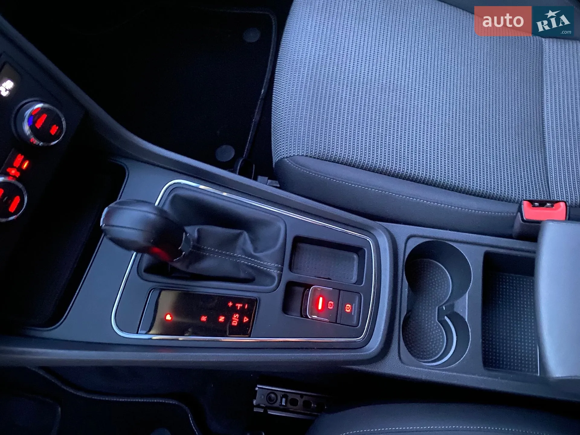 2018 SEAT Leon - мініатюра 41