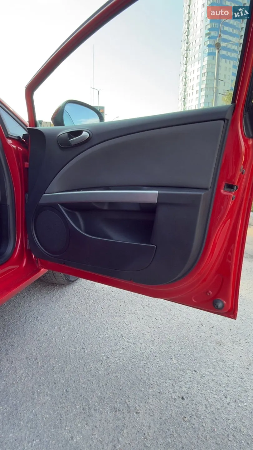 2010 SEAT Leon - мініатюра 23