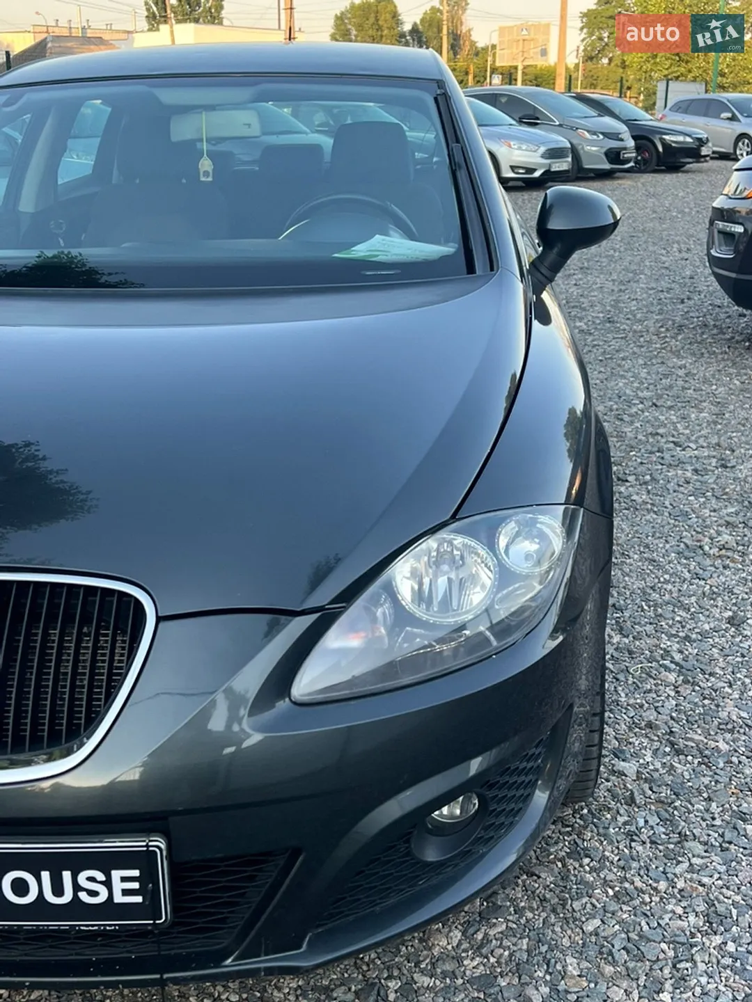 2011 SEAT Leon - мініатюра 2