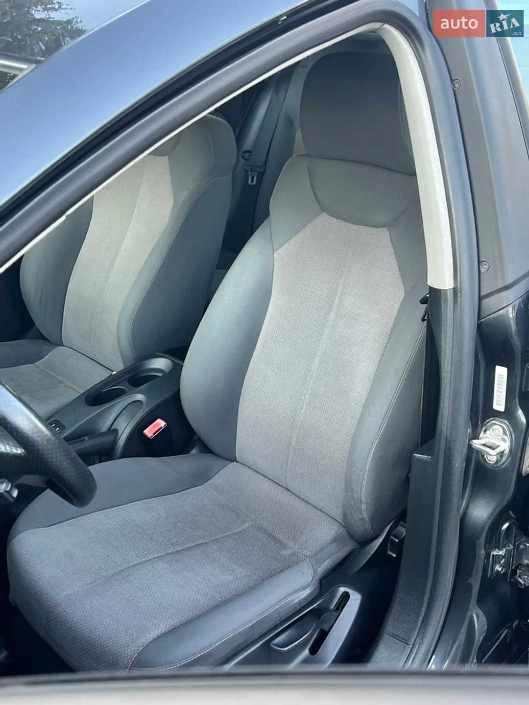 2011 SEAT Leon - мініатюра 10