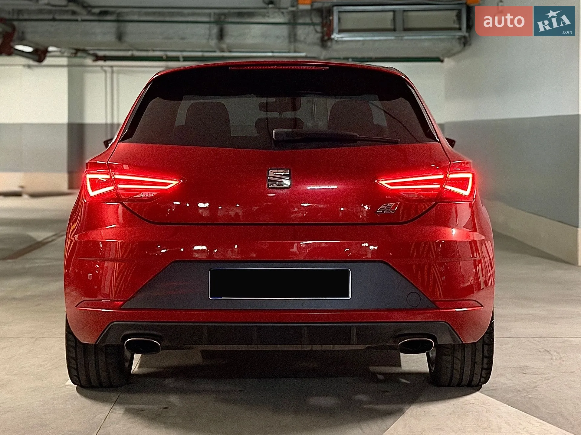 2017 SEAT Leon - мініатюра 10