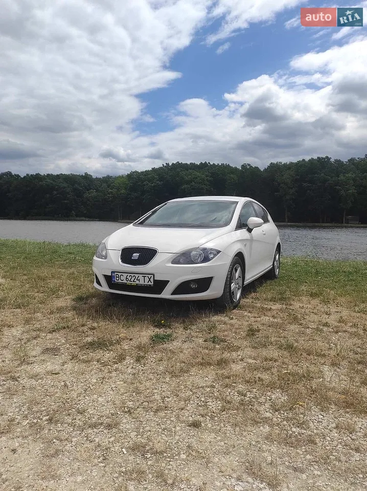 2012 SEAT Leon - мініатюра 26