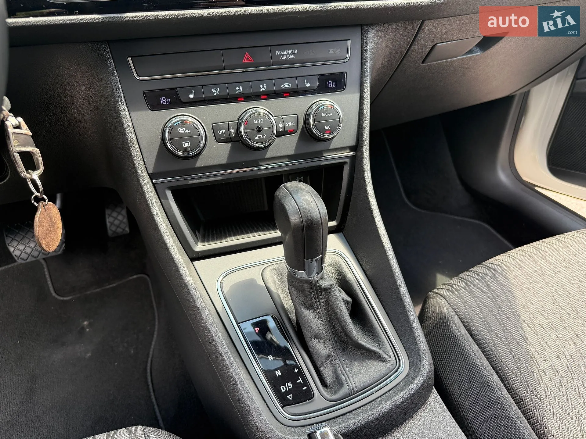 2016 SEAT Leon - мініатюра 20