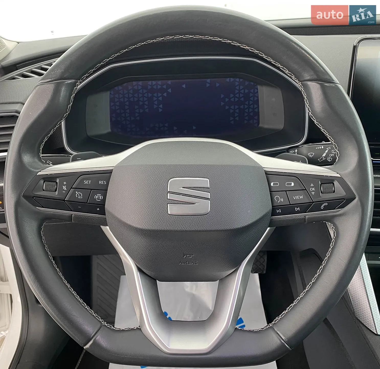 2022 SEAT Leon - мініатюра 16